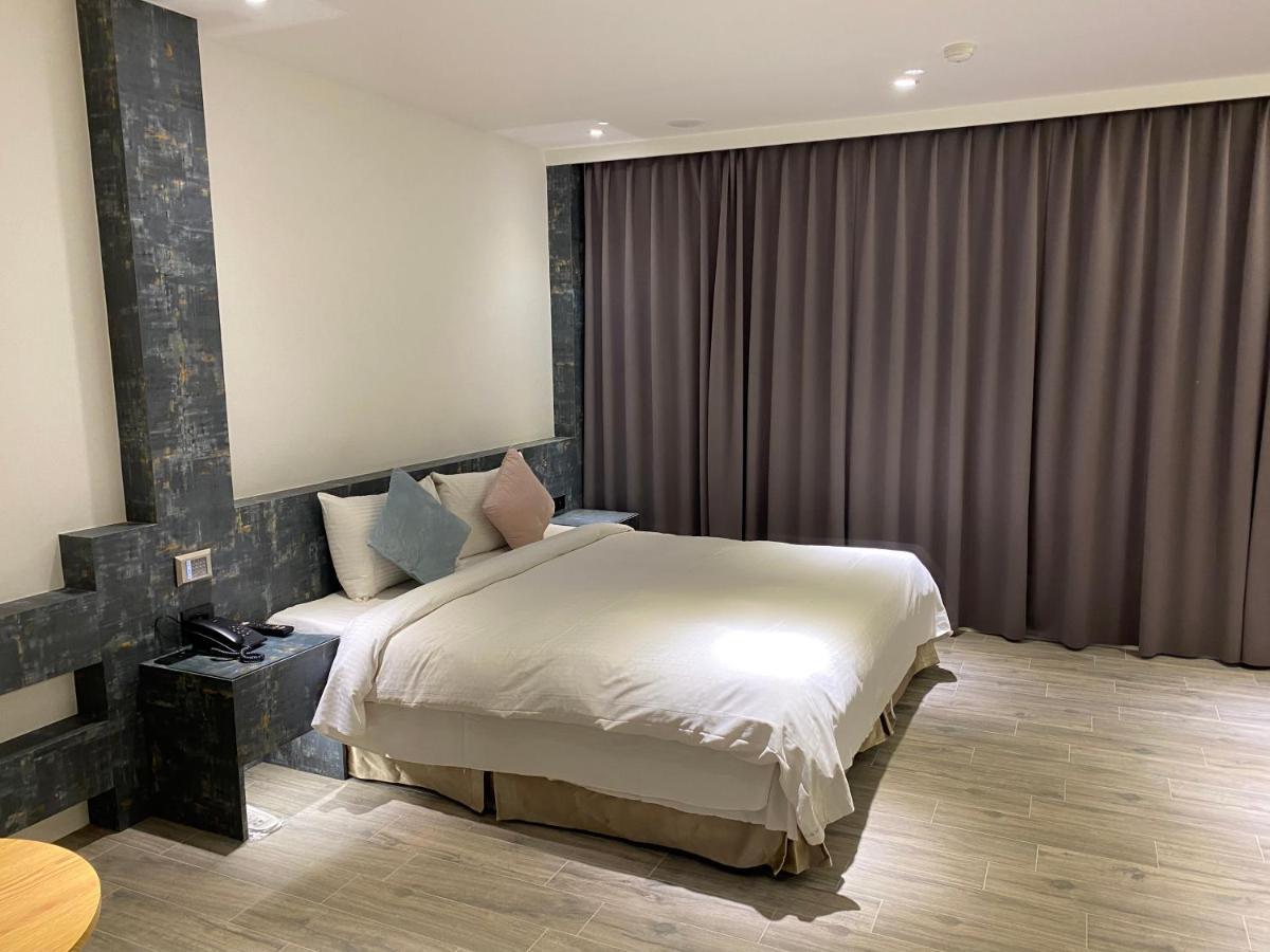 My Motel Mingjian エクステリア 写真