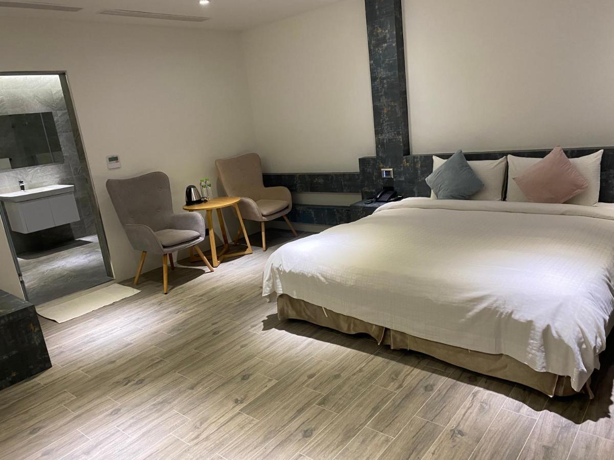 My Motel Mingjian エクステリア 写真