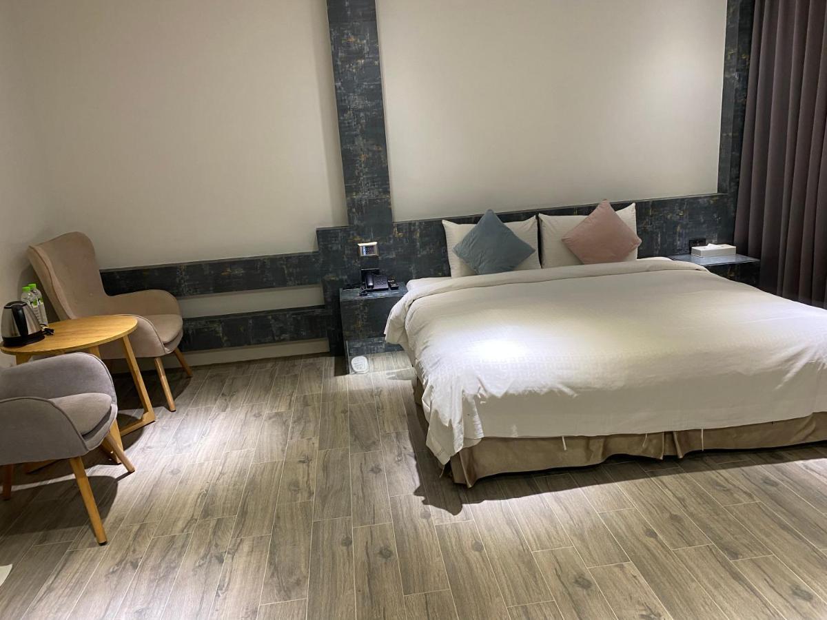 My Motel Mingjian エクステリア 写真