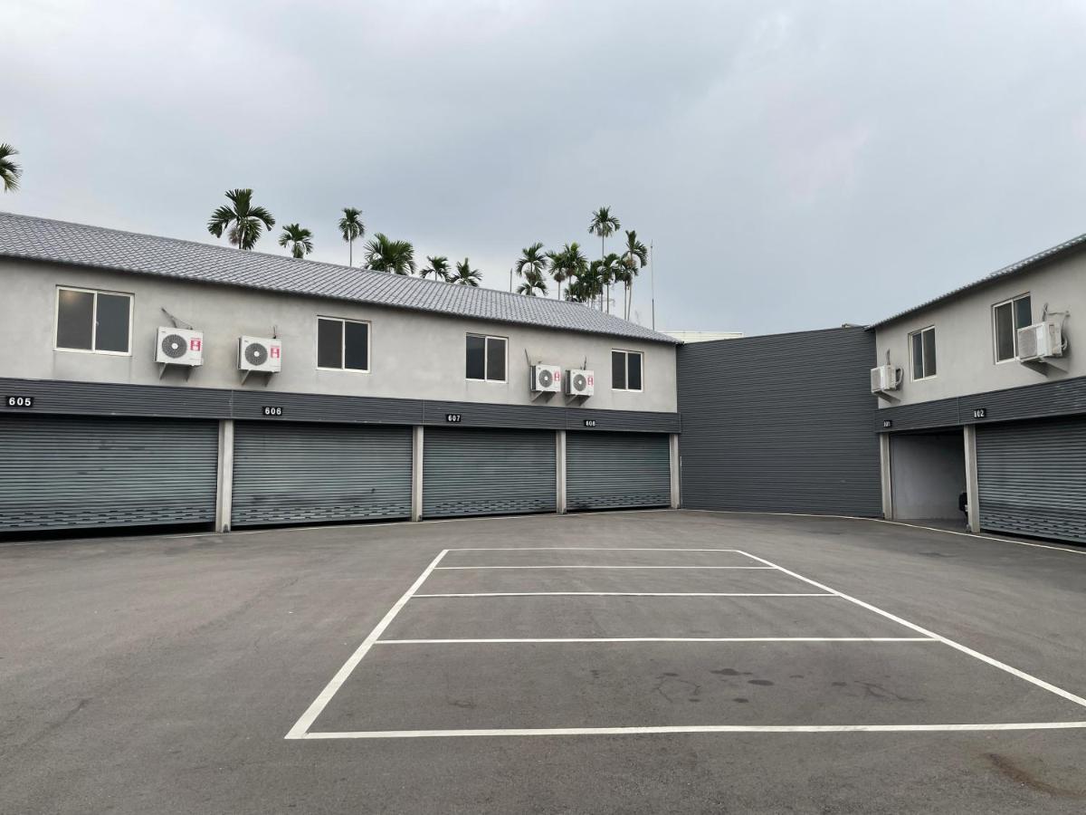 My Motel Mingjian エクステリア 写真