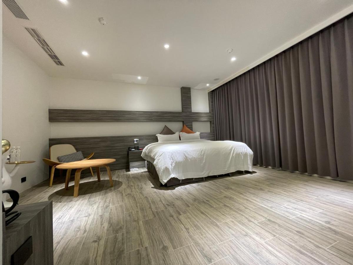 My Motel Mingjian エクステリア 写真