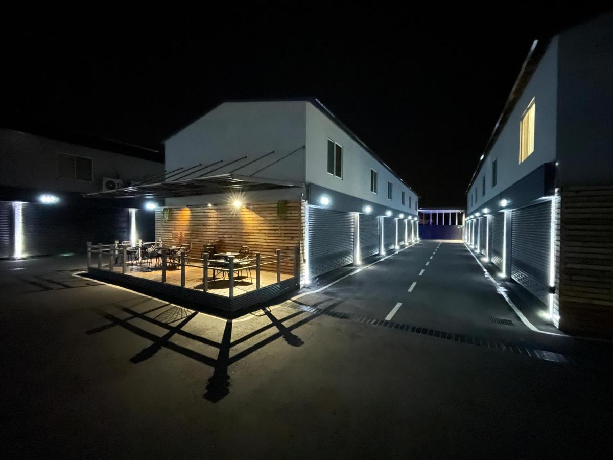 My Motel Mingjian エクステリア 写真