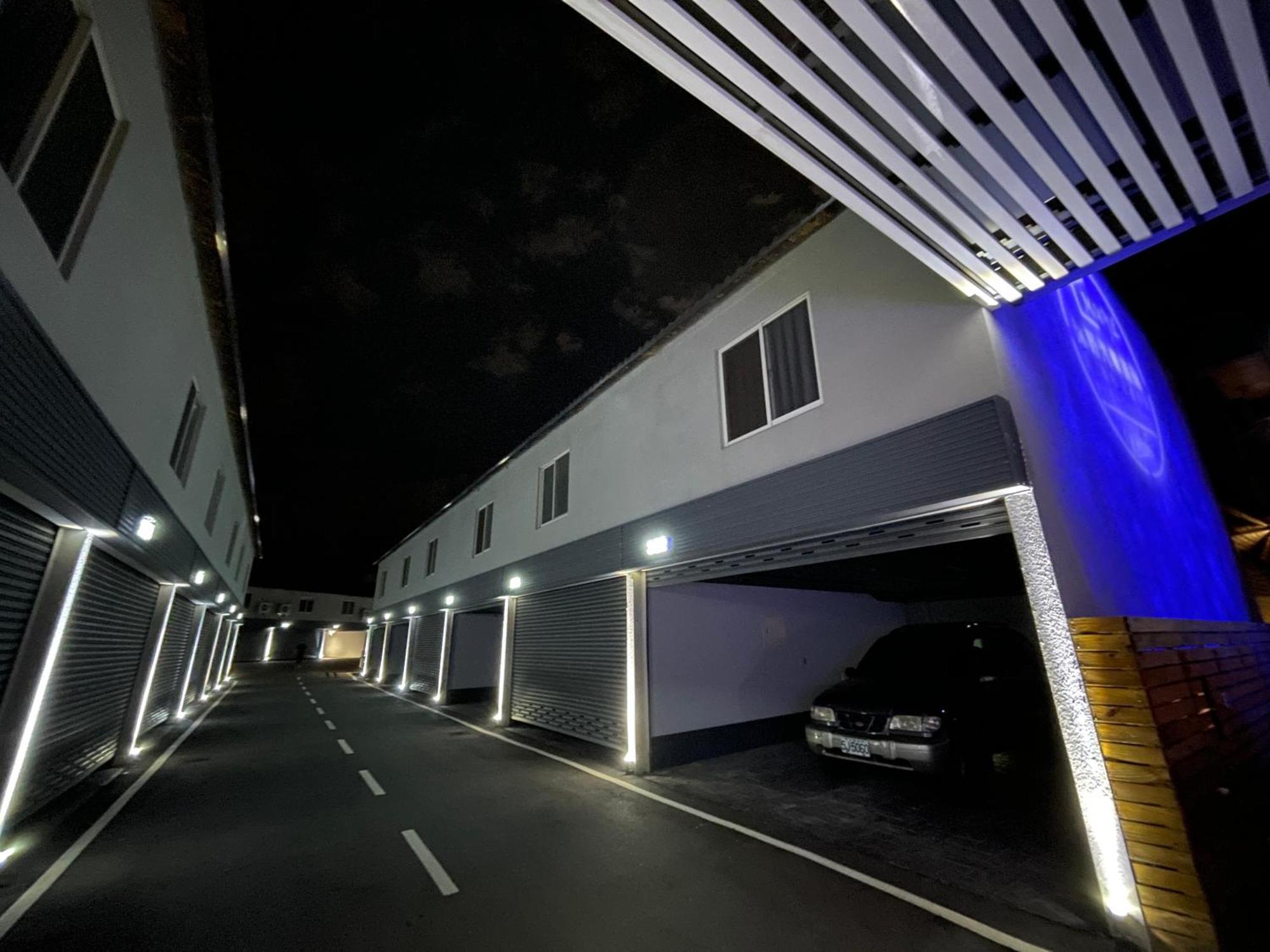 My Motel Mingjian エクステリア 写真