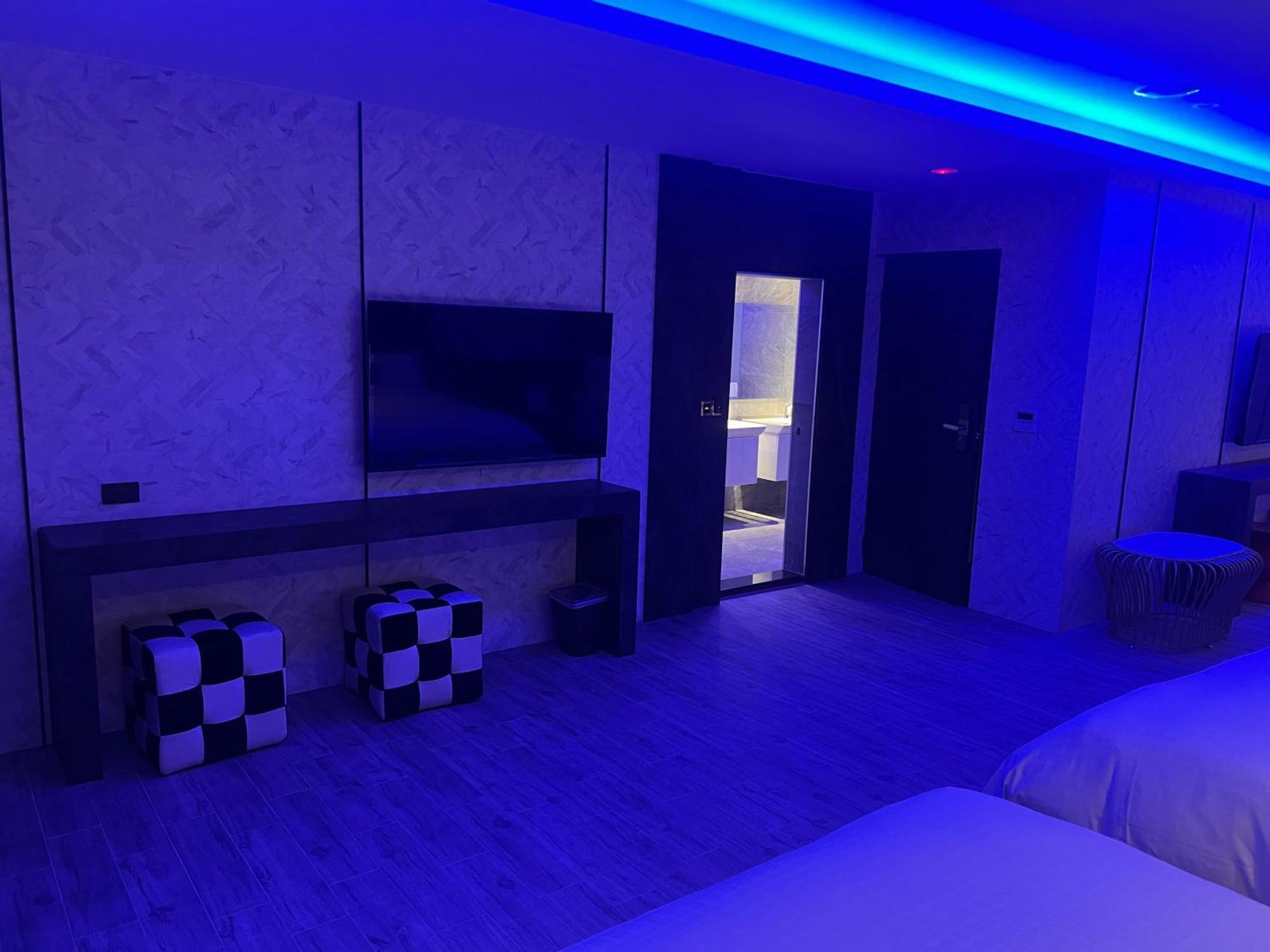 My Motel Mingjian エクステリア 写真